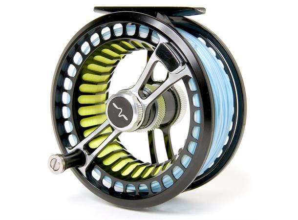 Guideline Fario Reel - Sportinglife Turangi